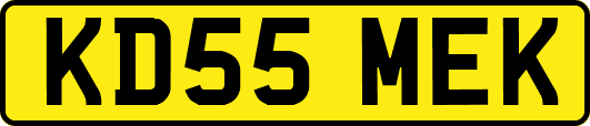 KD55MEK