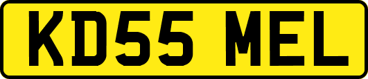 KD55MEL