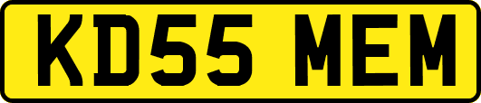 KD55MEM