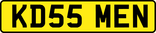 KD55MEN