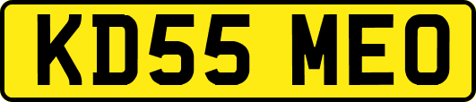 KD55MEO