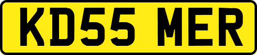 KD55MER
