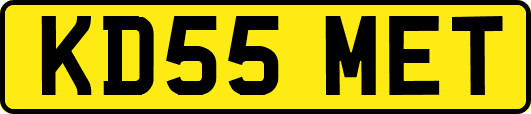 KD55MET