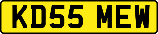KD55MEW