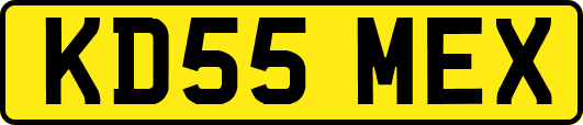 KD55MEX