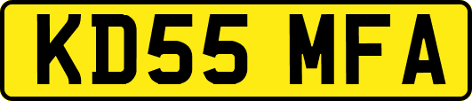 KD55MFA
