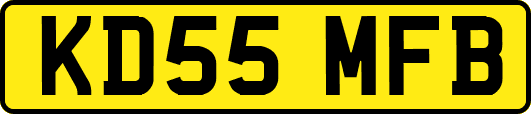 KD55MFB