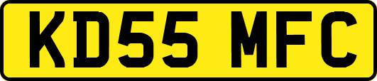 KD55MFC