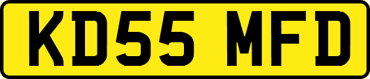 KD55MFD