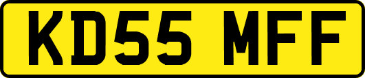 KD55MFF