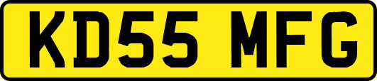 KD55MFG