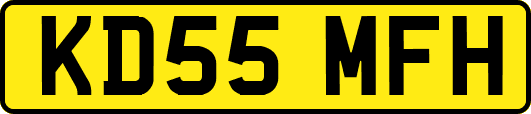 KD55MFH