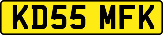 KD55MFK