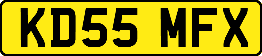KD55MFX