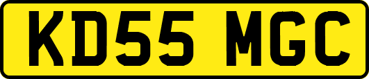 KD55MGC