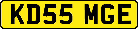 KD55MGE