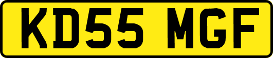 KD55MGF