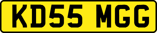 KD55MGG
