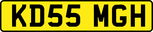 KD55MGH