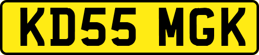 KD55MGK