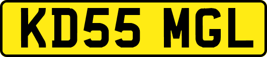 KD55MGL