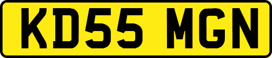 KD55MGN