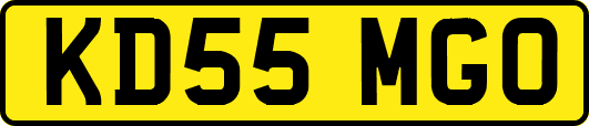 KD55MGO