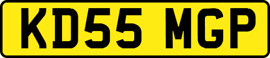 KD55MGP