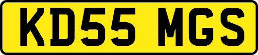 KD55MGS