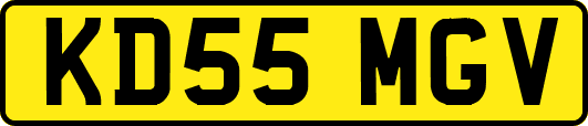 KD55MGV