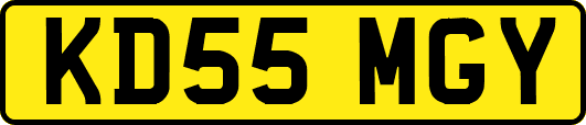 KD55MGY