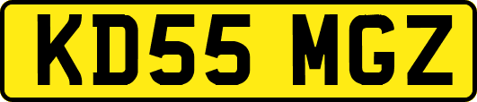 KD55MGZ