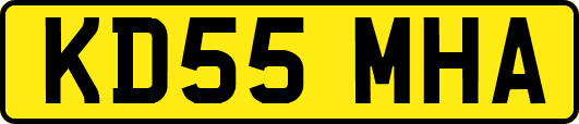 KD55MHA