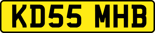 KD55MHB