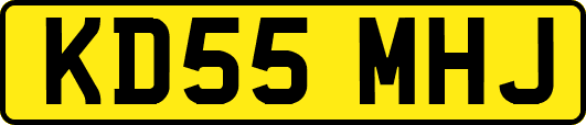 KD55MHJ