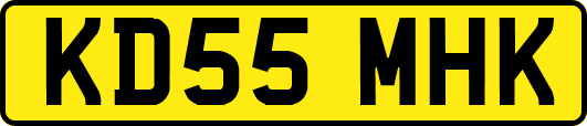 KD55MHK