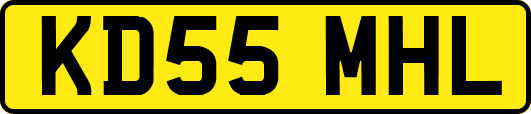 KD55MHL