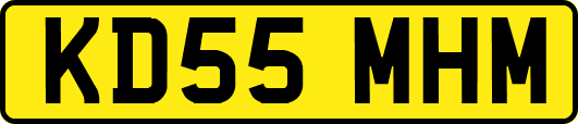 KD55MHM