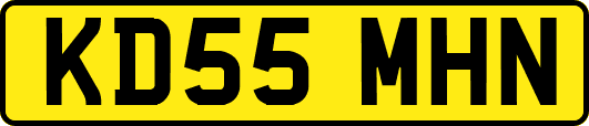 KD55MHN