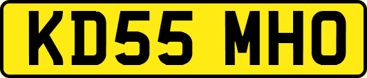 KD55MHO