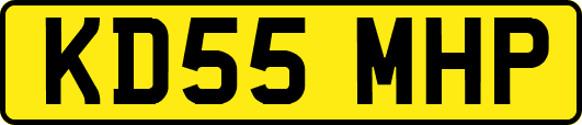 KD55MHP