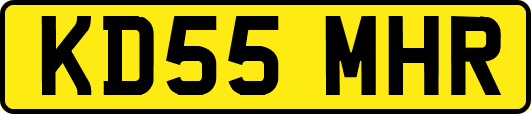 KD55MHR