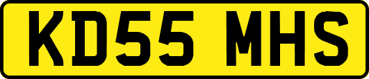 KD55MHS