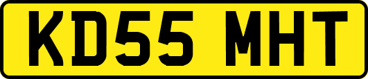 KD55MHT