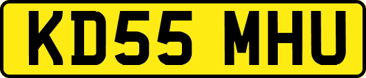 KD55MHU