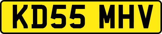 KD55MHV
