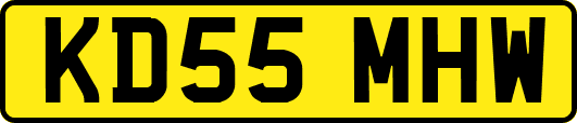 KD55MHW
