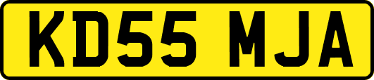 KD55MJA