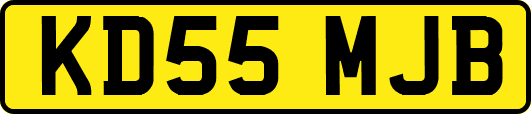 KD55MJB