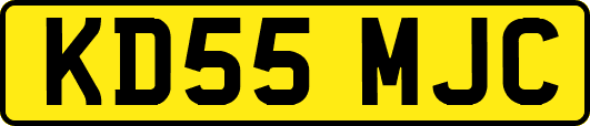 KD55MJC